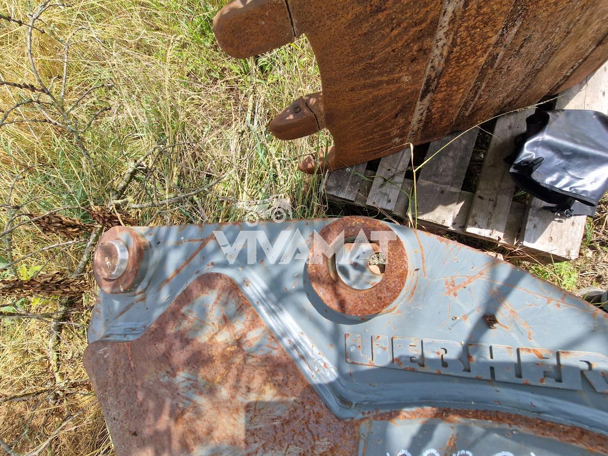 Used LIEBHERR SWA48 -