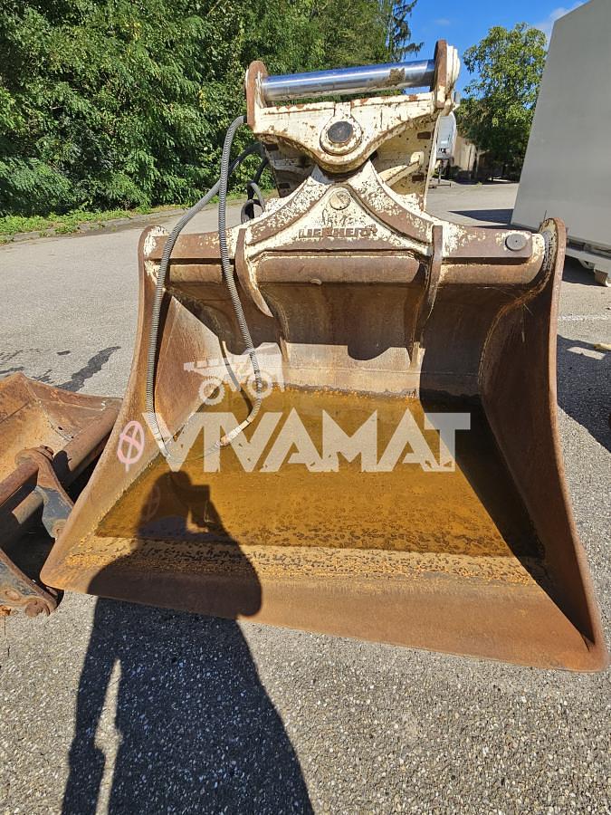 Used Liebherr LIEBHERR SW66 -