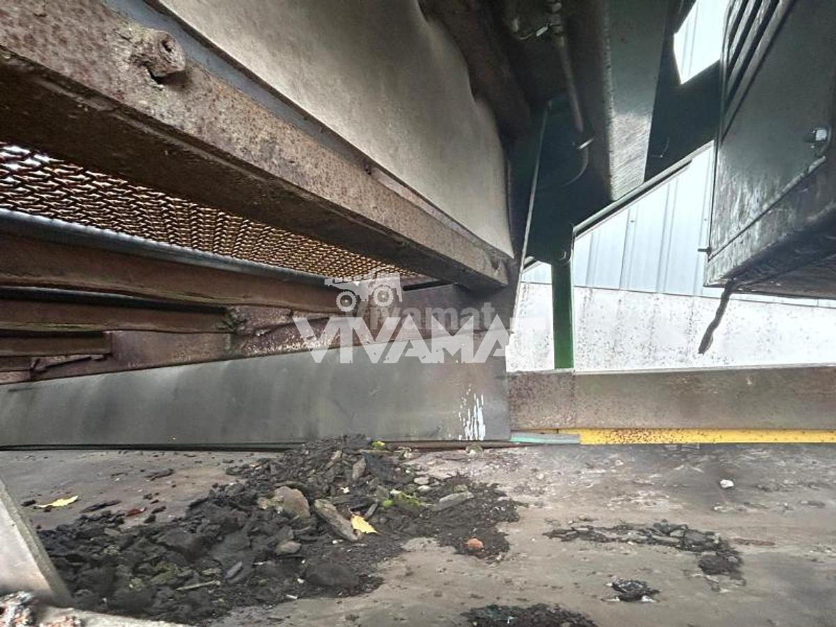 Used 2007 McCloskey Kompact