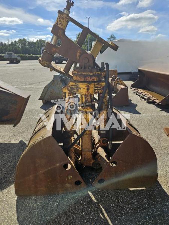 Used Liebherr LIEBHERR SW48 -