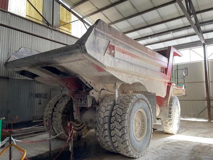 D'occasion Euclid R40