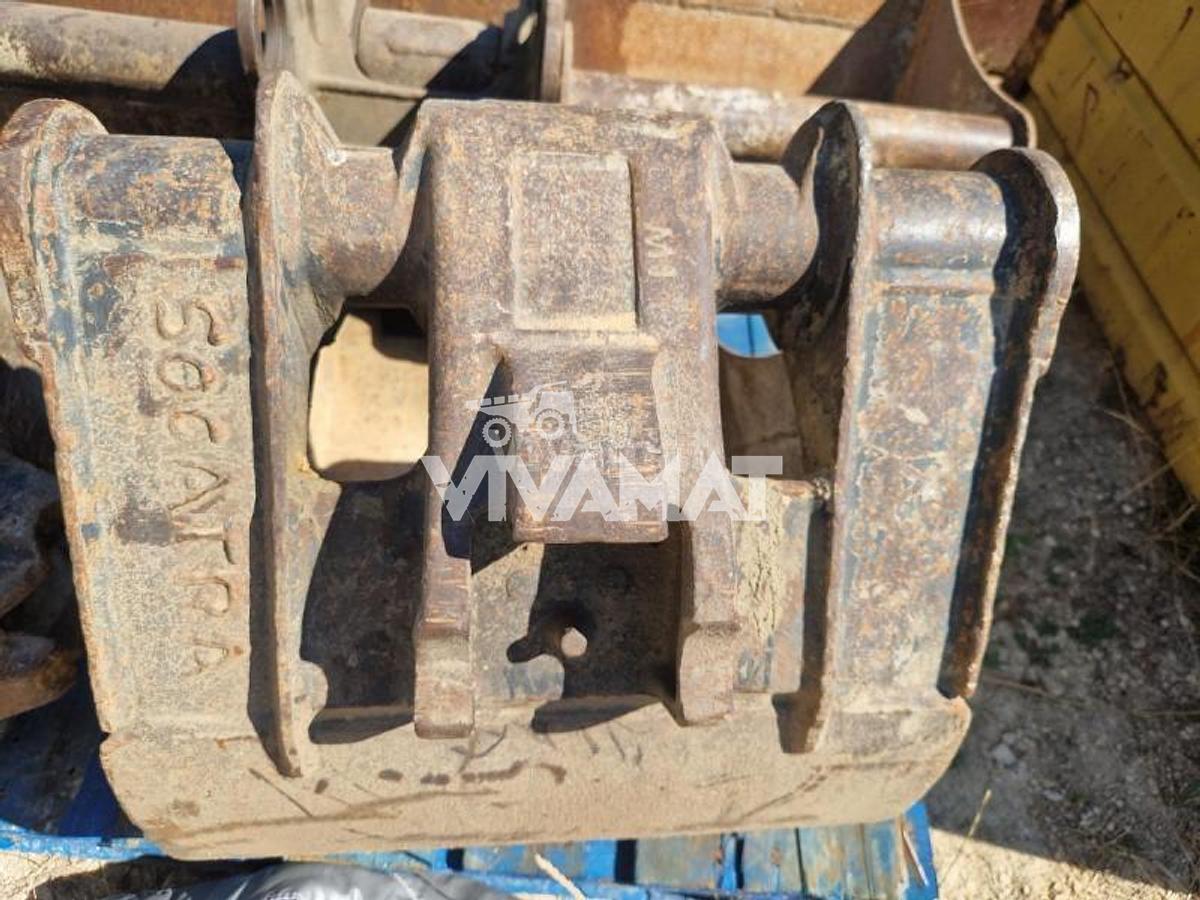 Used Morin Morin Module 1