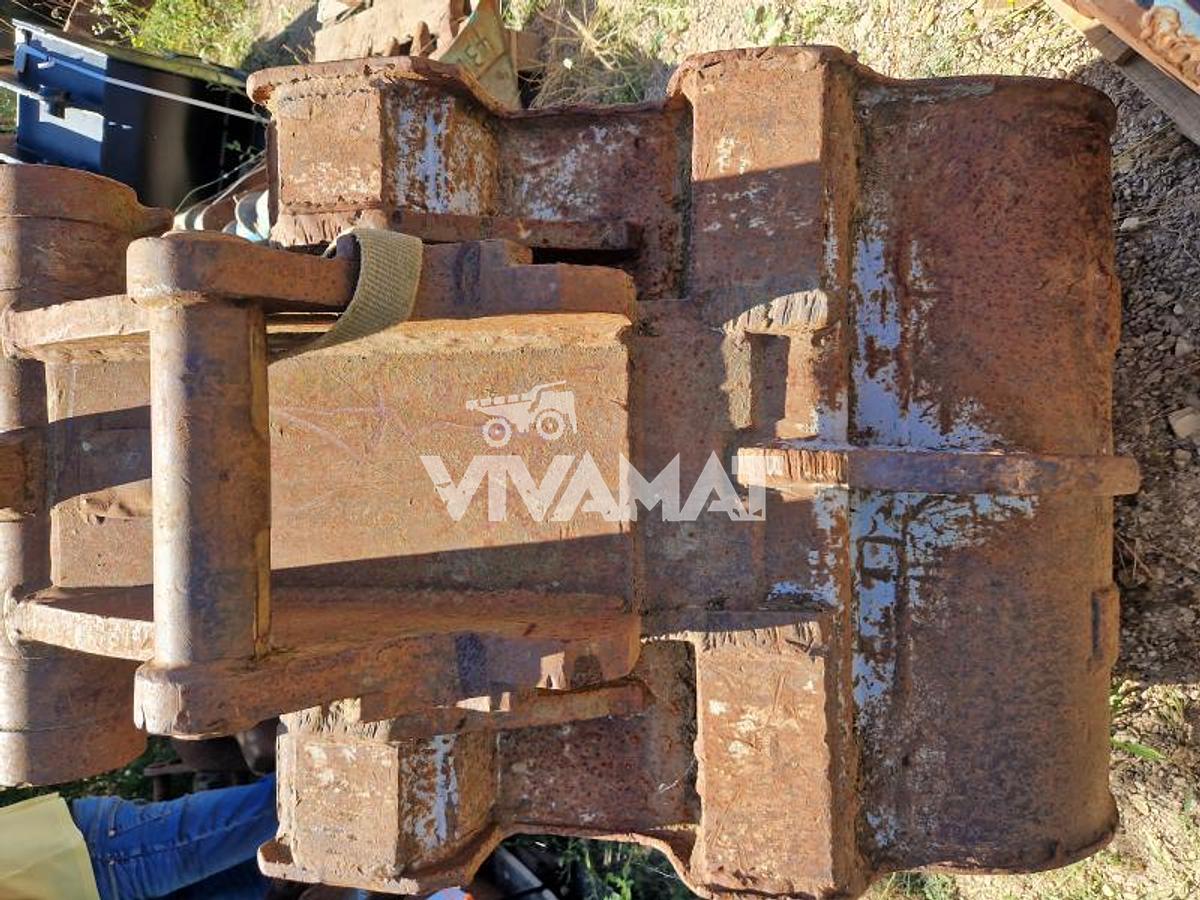 Used MORIN Module 6 -