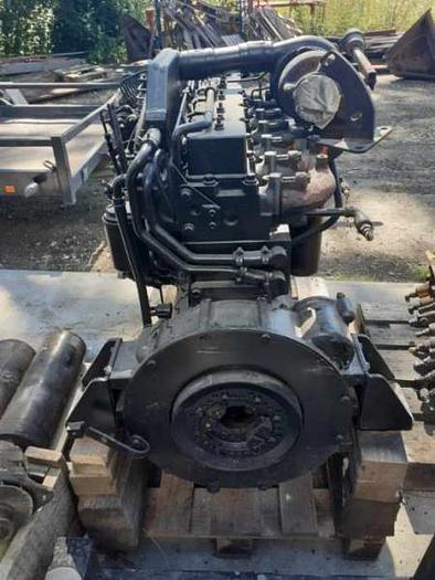 D'occasion Moteur Cummins 6CTA 5.9 ref: 505/8.31845