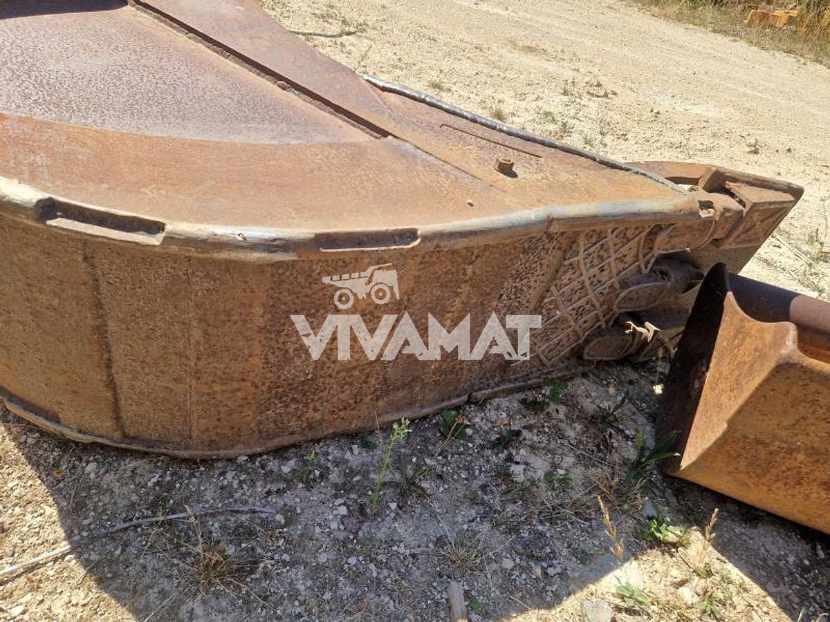 Used Morin Banane Morin Module 2 -