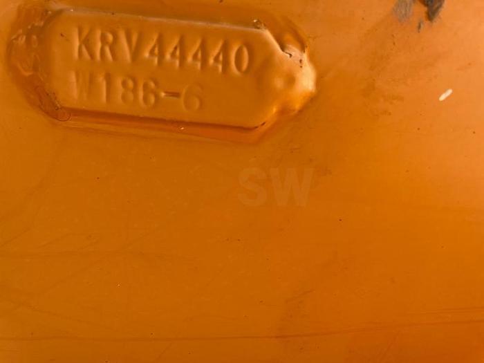 D'occasion CASE CX245SR