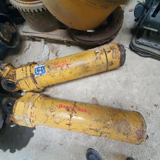 D'occasion Caterpillar 769D