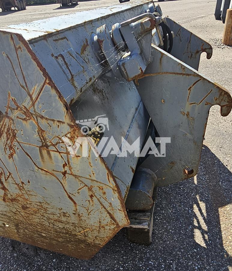 Used Volvo Volvo standard 7t