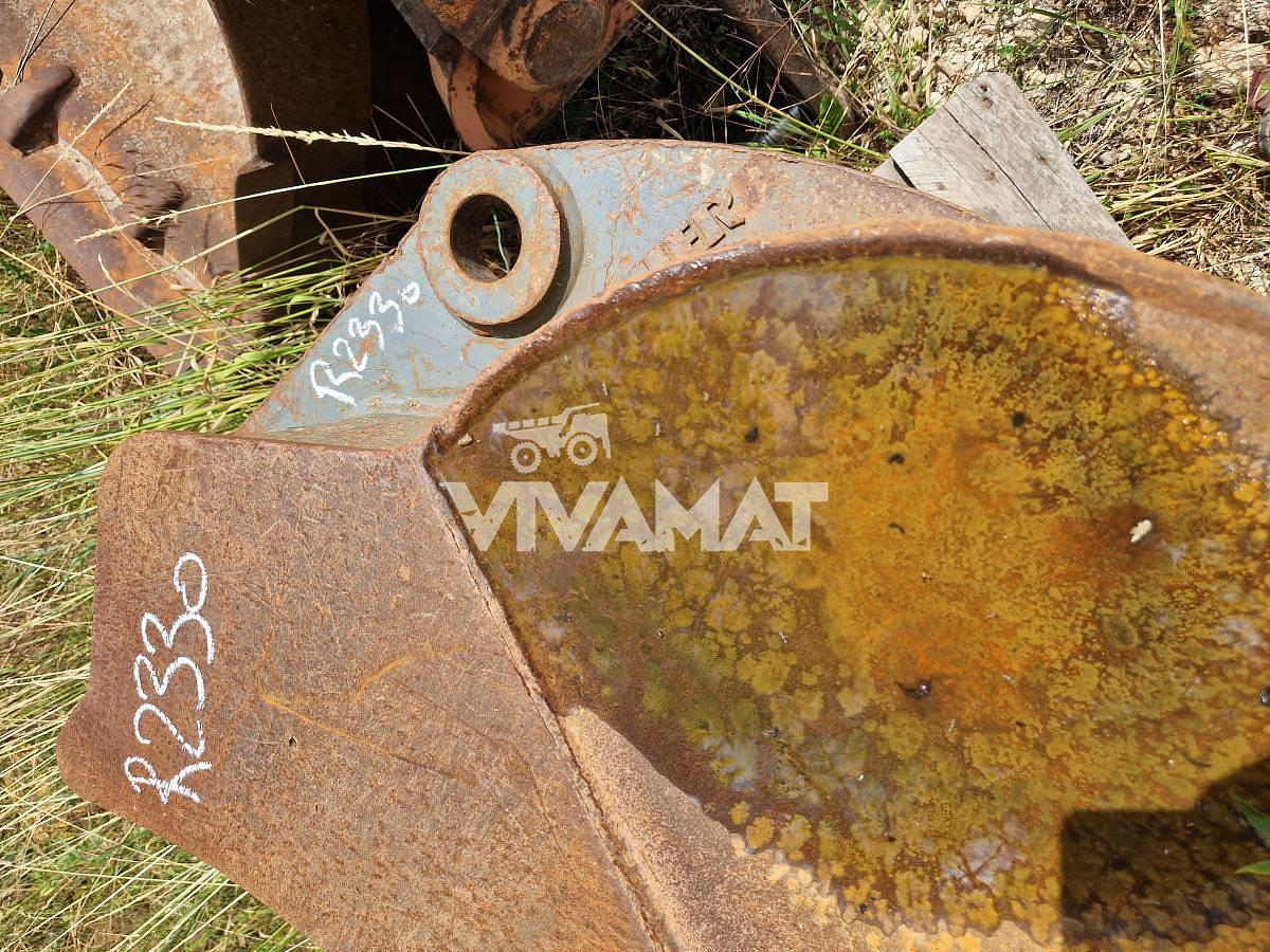 Used LIEBHERR SWA33 -