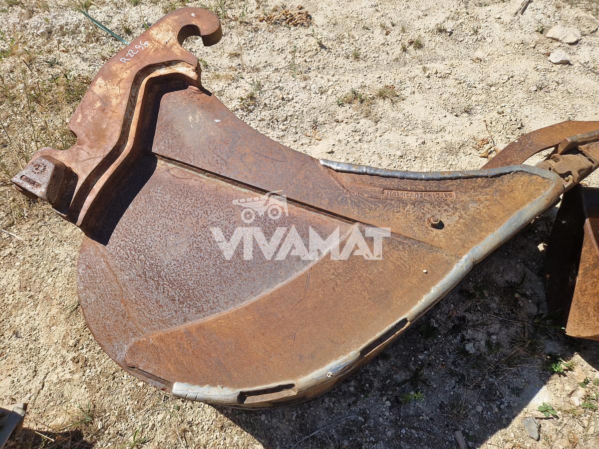 Used Morin Banane Morin Module 2 -