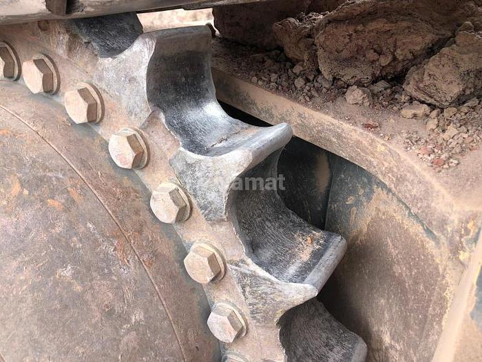 D'occasion Hyundai HX520L