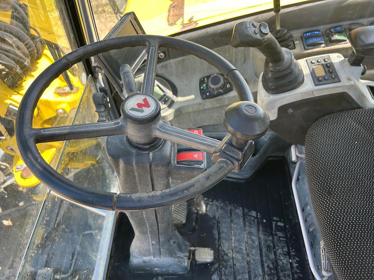 D'occasion Wacker Neuson EW100