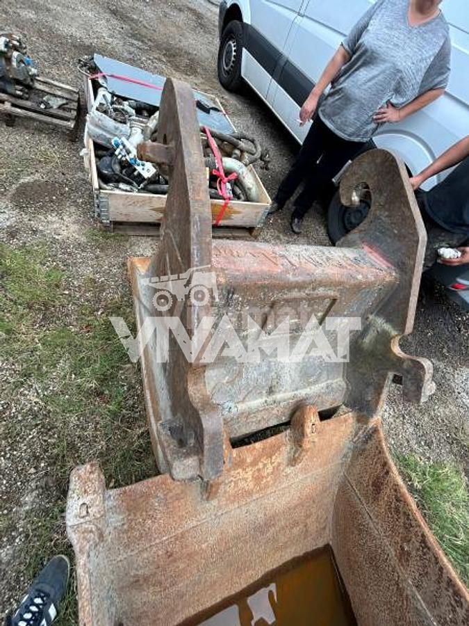 Used VERACHTERT VERACHTERT CW45S -