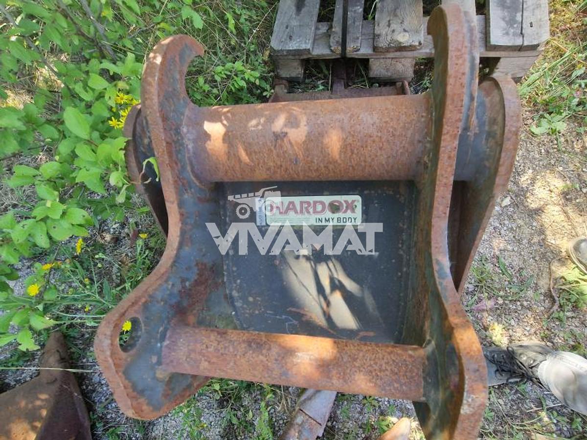 Used BLANCHARD BLANCHARD -