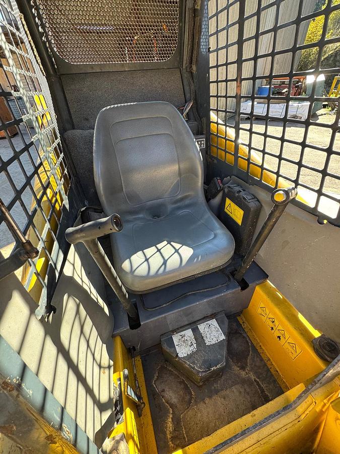 Used 2012 GEHL 1640
