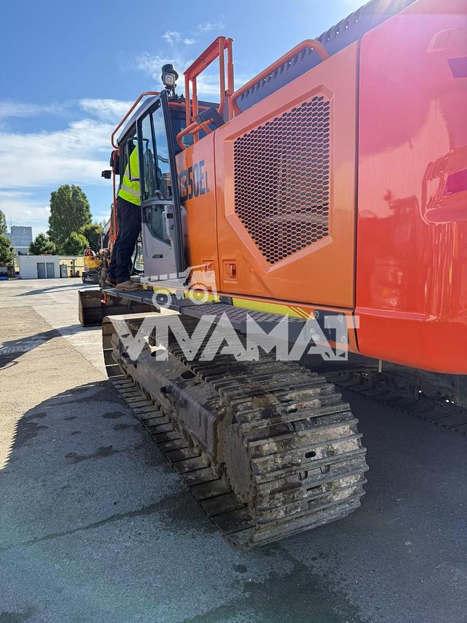 D'occasion 2023 VOLVO EC350EL