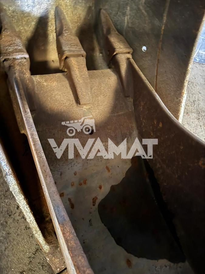 Used VOLVO VOLVOEC220