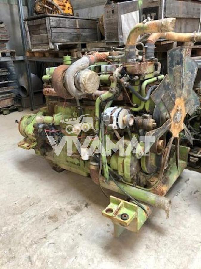 D'occasion TEREX 3340