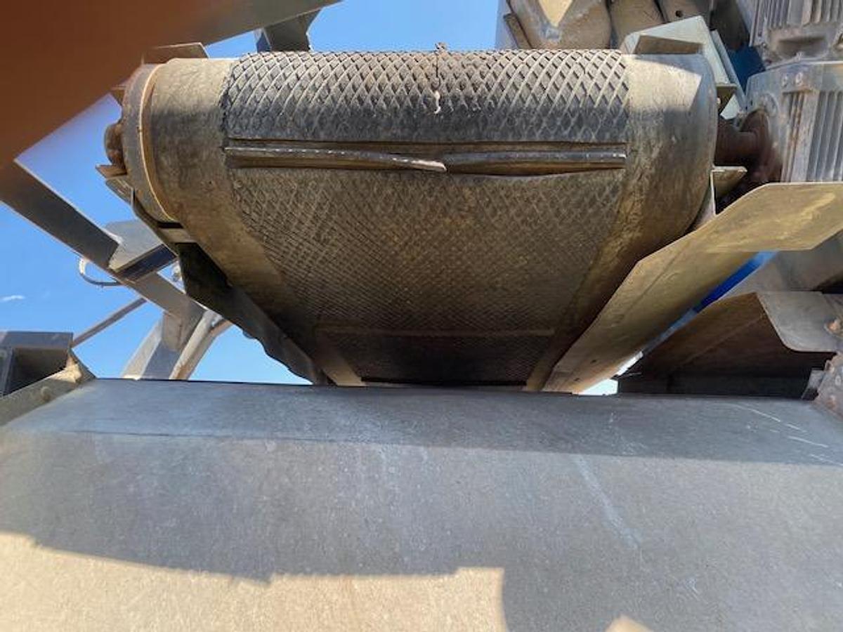 Used 2023 Kleeman Reiner Mobirex MR 110i EVO2