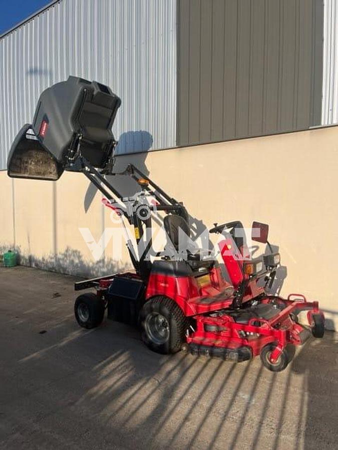 Used 2021 TORO PLH800