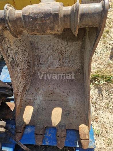 D'occasion Godet de terrassement MORIN M1 largeur 420mm