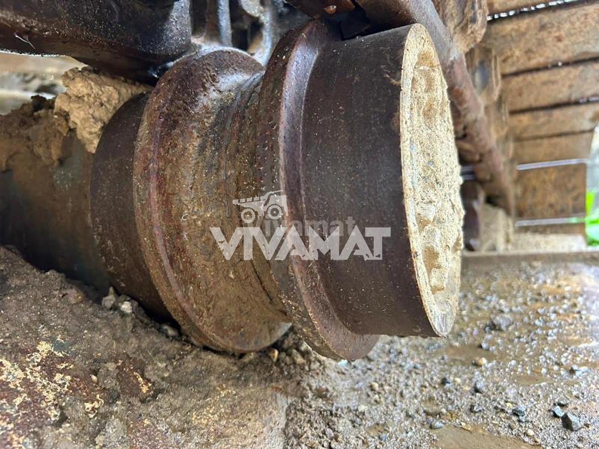 Used 2005 LIEBHERR R954CHD