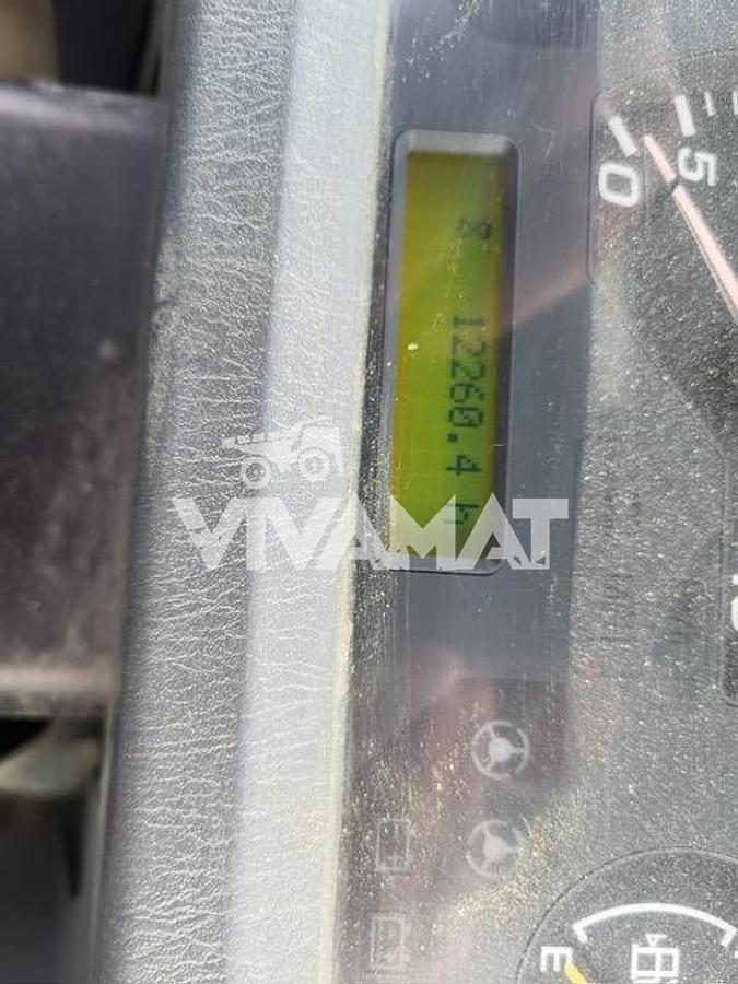 Used 2003 Komatsu WA470-5H