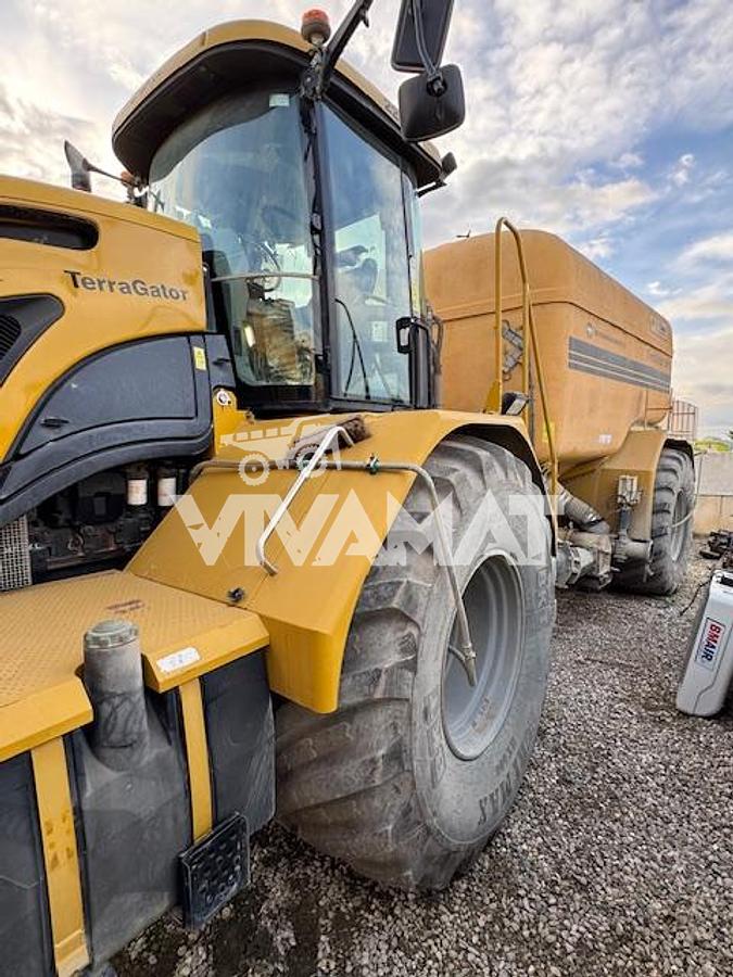 Used 2008 Terra Gator CH TG 2244