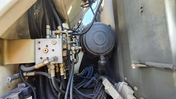 D'occasion Atlas TW270