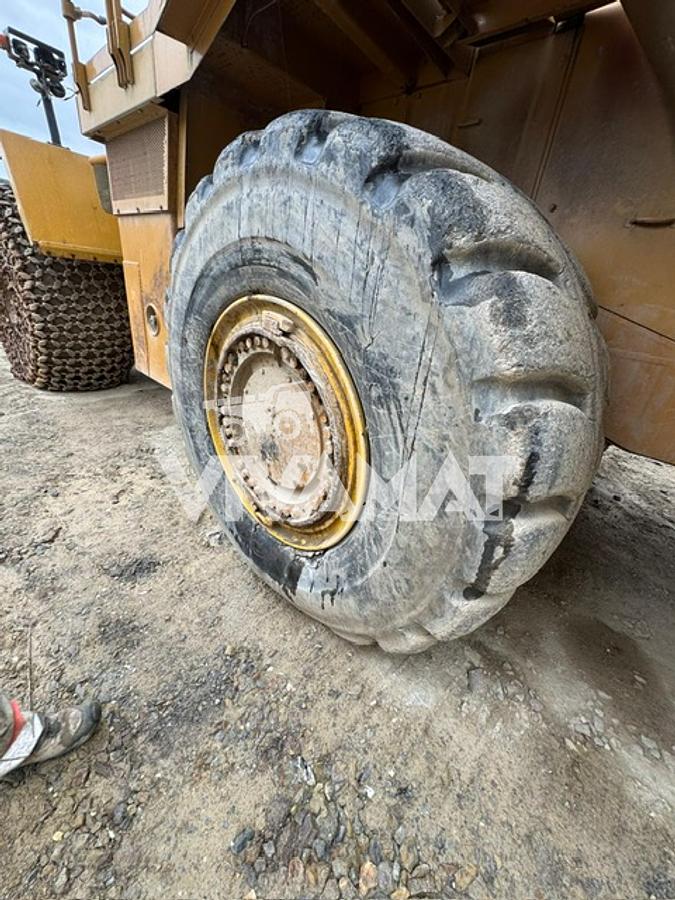 Used Caterpillar 988H