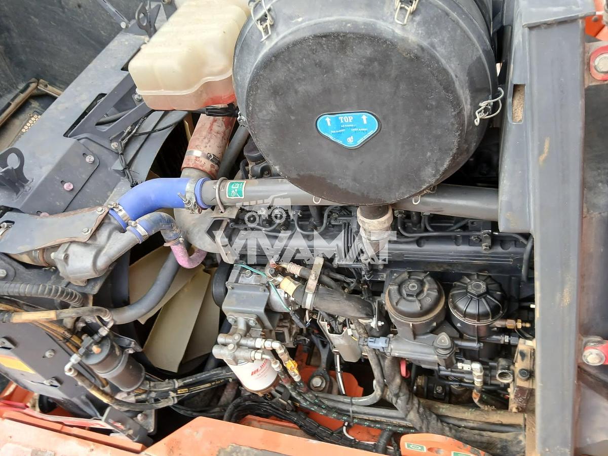 Used 2012 DOOSAN DA30