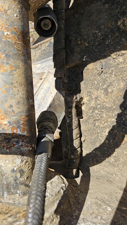 D'occasion Volvo EW160