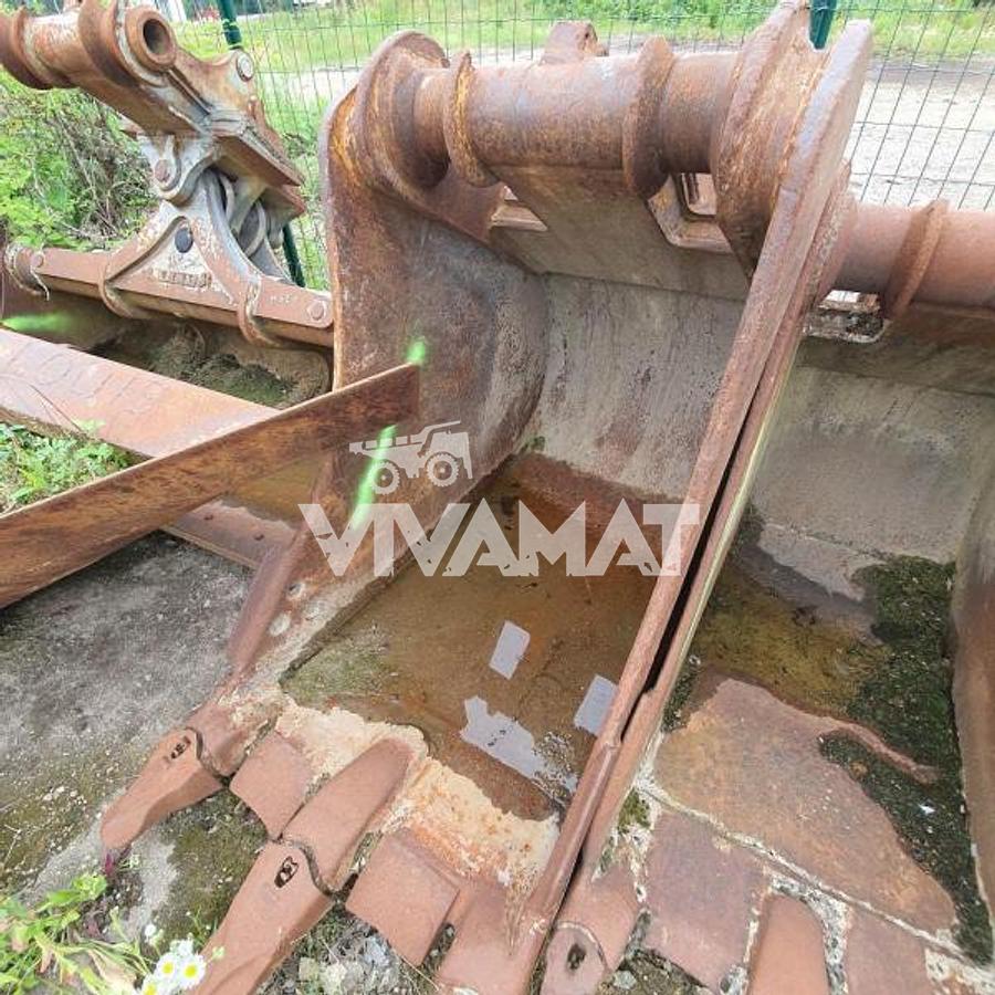 Used MORIN MORIN MODULE 6 -