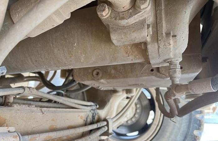 D'occasion 2000 Caterpillar 771D