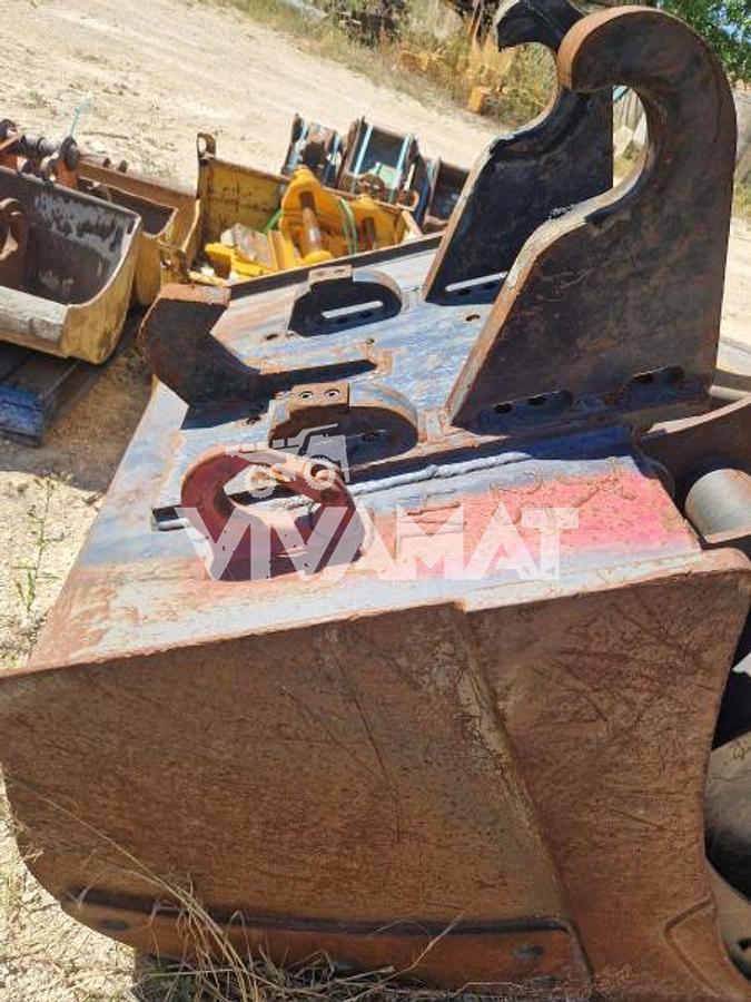 Used Attache à Axe Attache à Axe