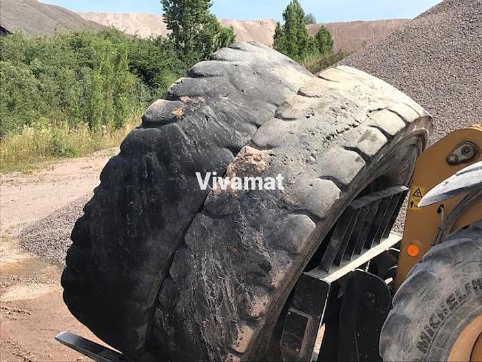 D'occasion Caterpillar 769C -769D -771D