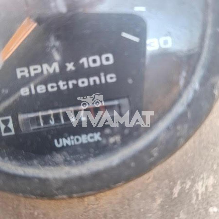 Used 2010 Keestrack Combo