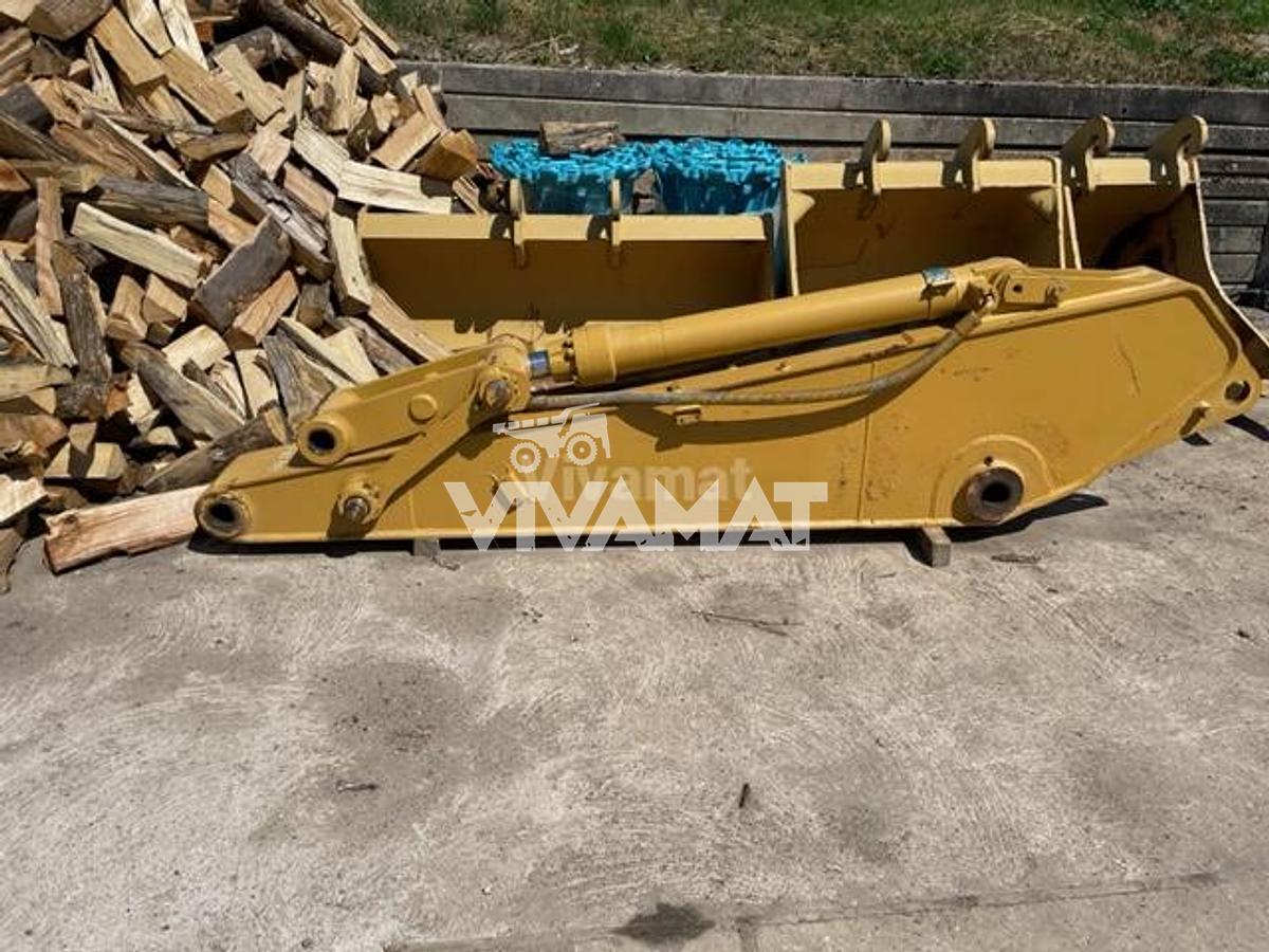 Used Parts of CAT 769C / 771D / 973 / 980H/M KOMATSU HD985 / LIEBHERR A914/ A922 / R954CHD Li / TEREX