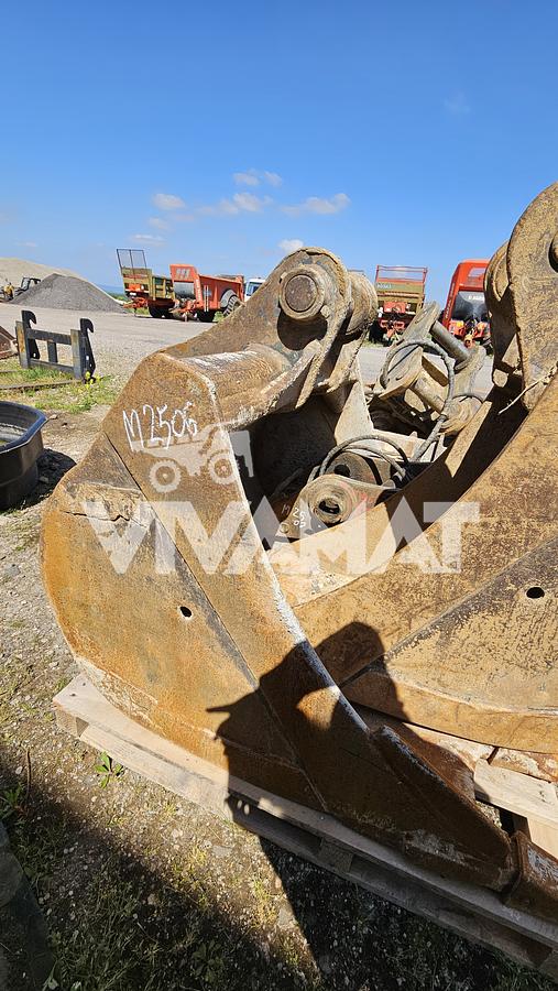 D'occasion Godet de terrassement Volvo EW160 largeur 115cm