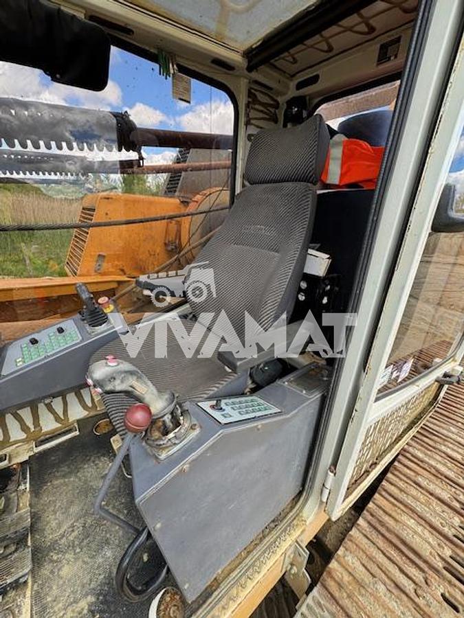 Used 2003 LIEBHERR HS843 HD Li