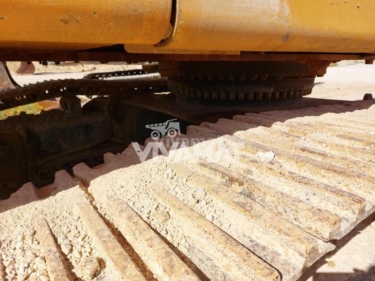 D'occasion Liebherr 954 C HD Litronic