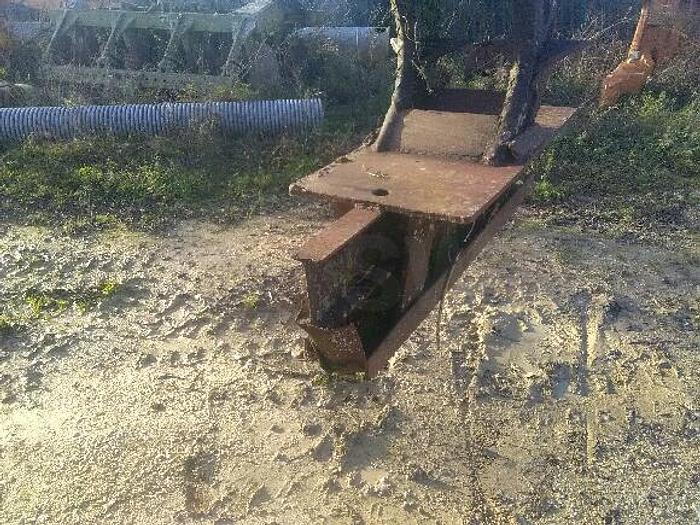 D'occasion MORIN MODULE 6 MORIN MODULE 6