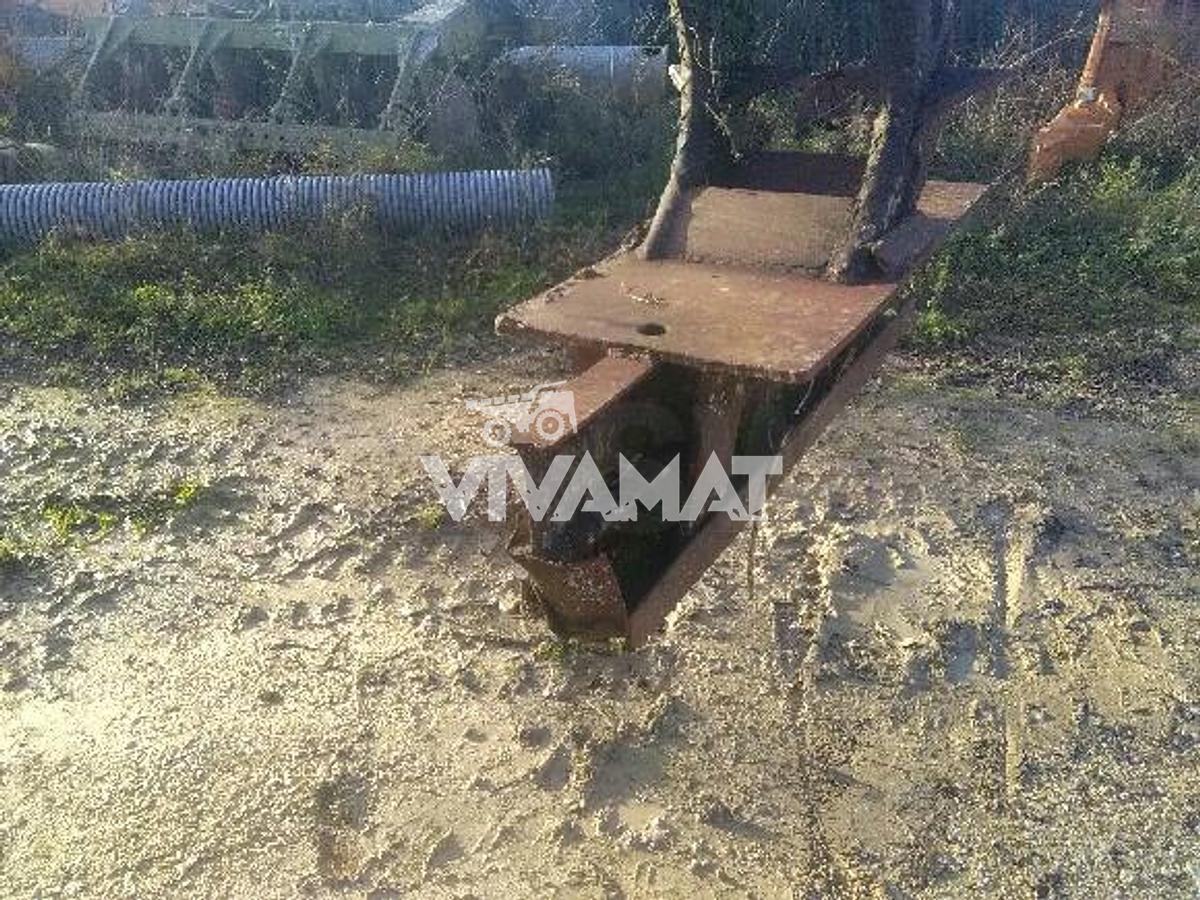 Used MORIN MORIN MODULE 6