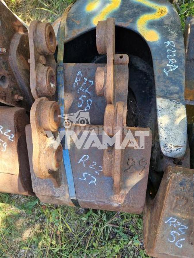 Used Volvo BANANE S30 -