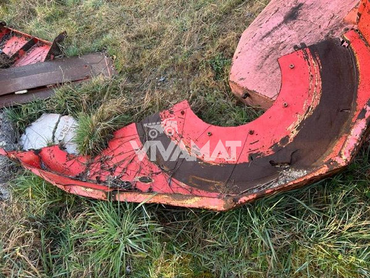 Used Terex TEREX FINLAY J-1160