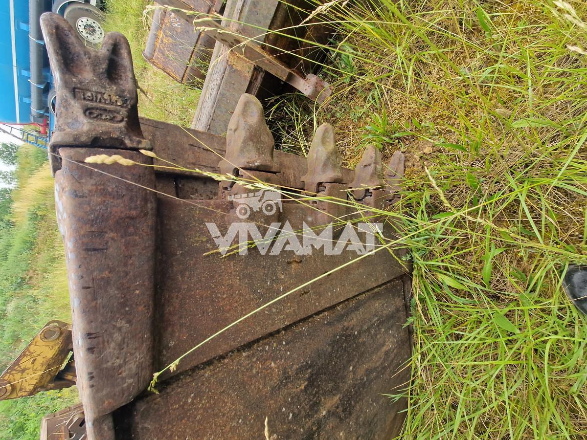 Used ESCO Liebherr 912 -