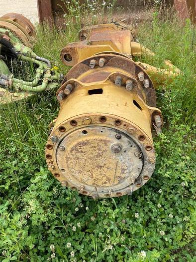 D'occasion Caterpillar 769D