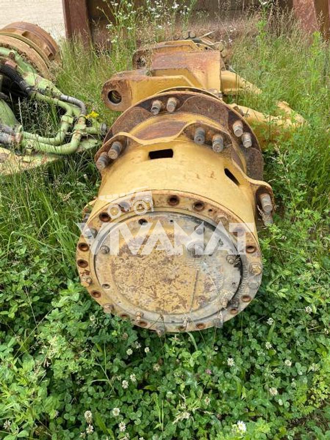 Used 1990 Caterpillar 769D -