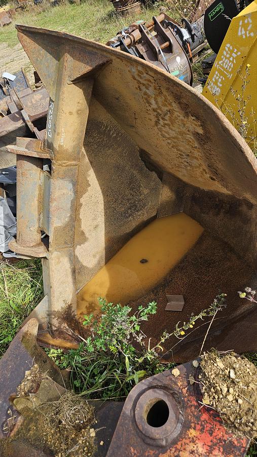 D'occasion INCONNU Axe