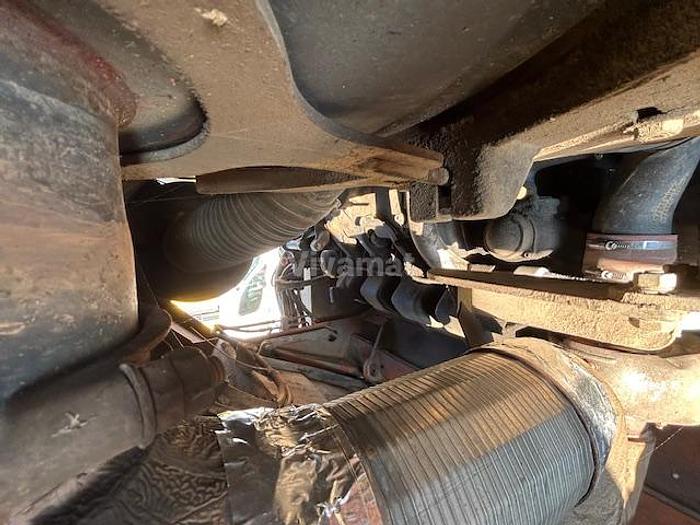 D'occasion Doppstadt AK 530